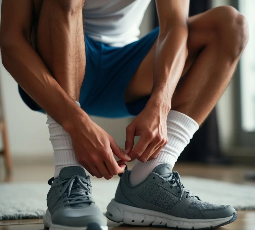 Meia Cano Longo Trifil Algodão 3 Pares Masculino