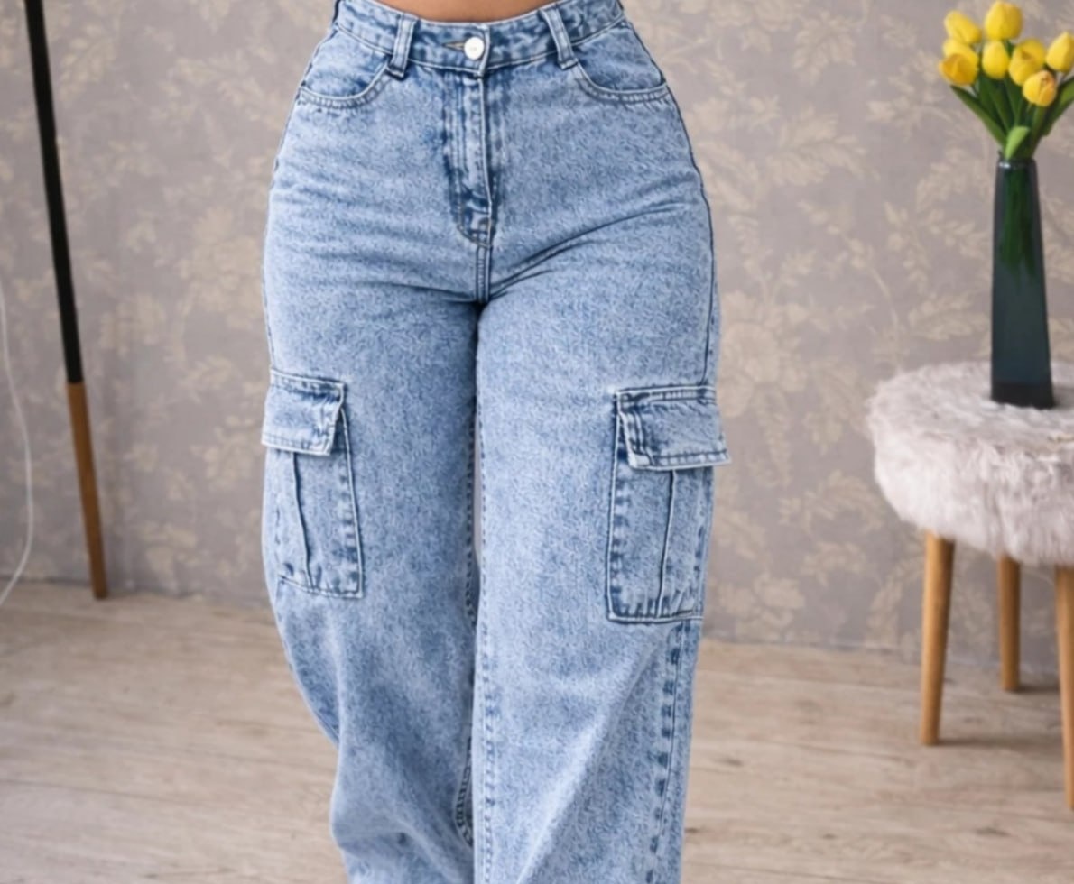 até com aquela blusa que você nunca usou