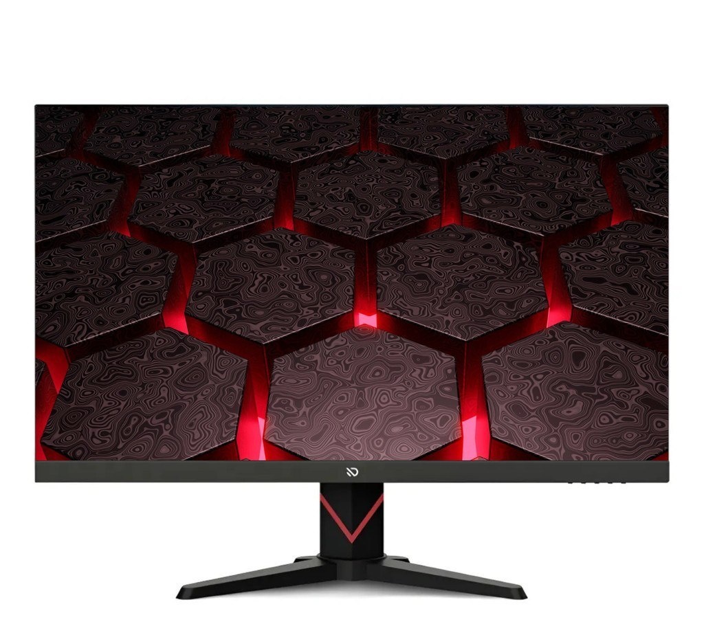 Monitor Gamer Duex Pro 27 QHD 180Hz 05ms 2Hdmi 2Dp Preto