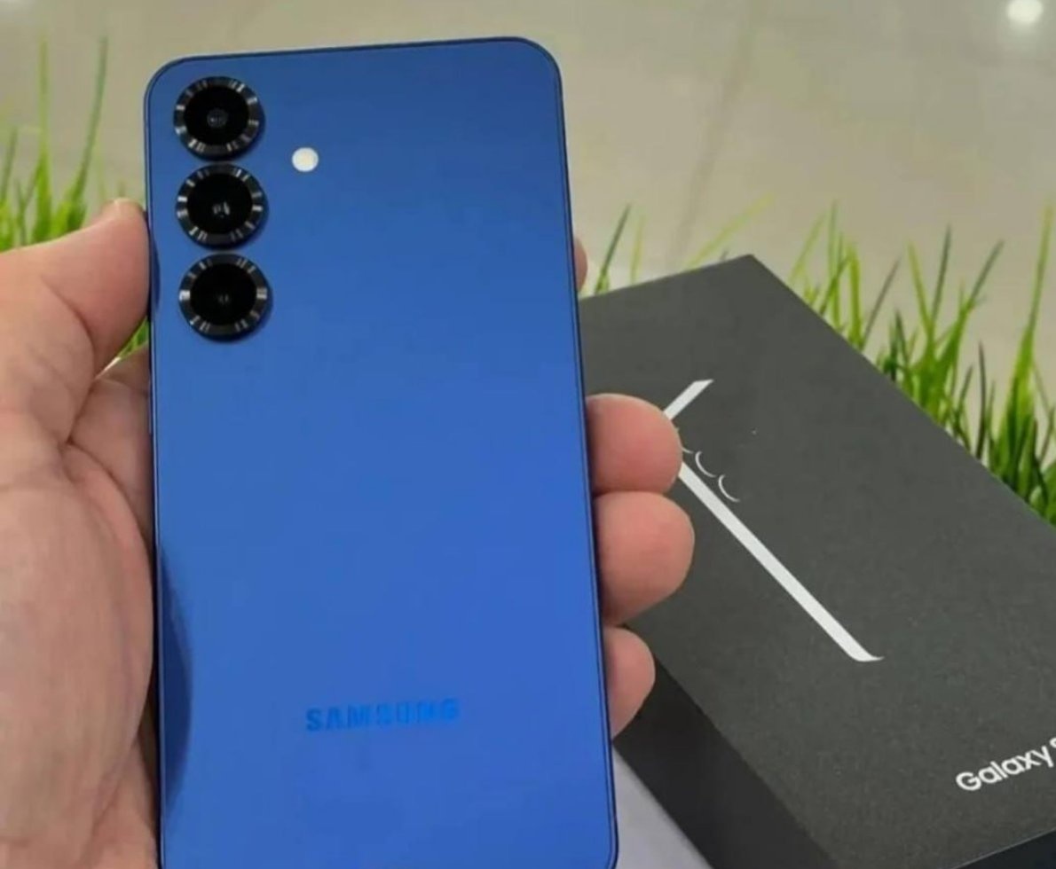 Samsung Galaxy S25 5G, 256GB, 12GB