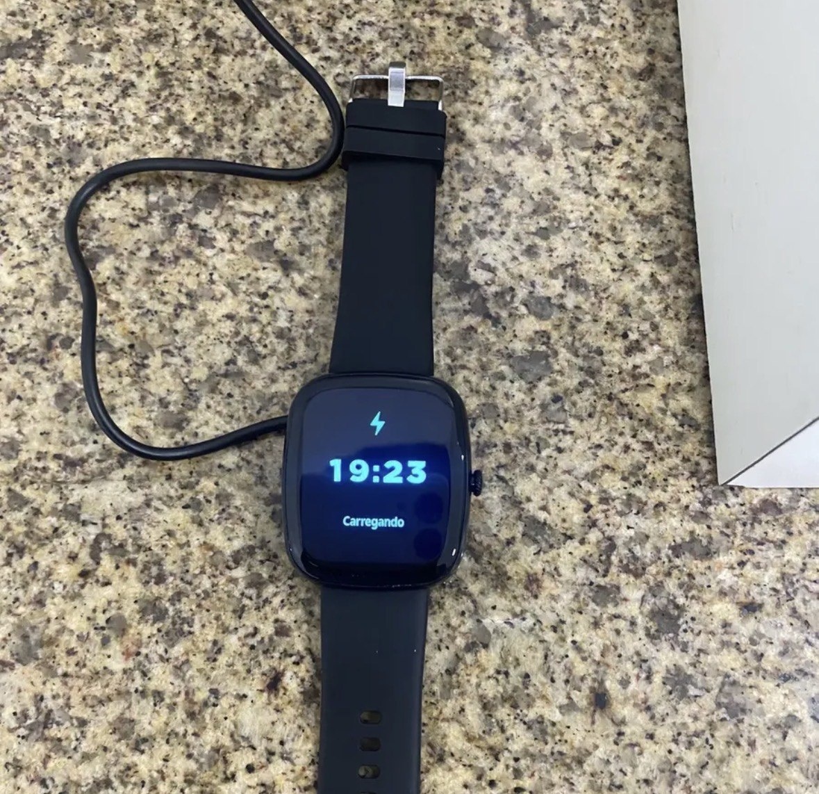 Relógio inteligente smartwatch ultra Bazik Prime S35 Ultra Max