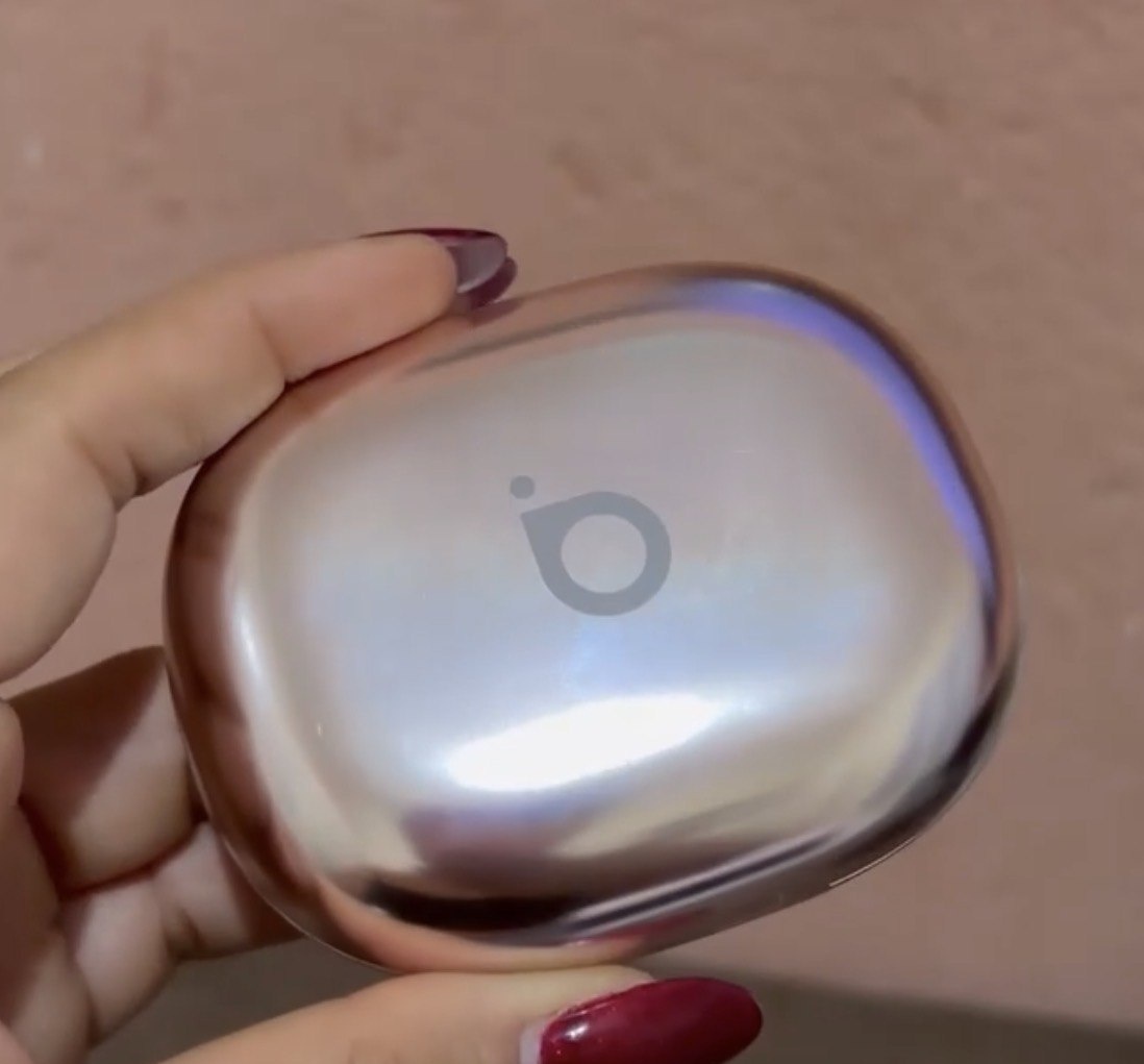 Fone de Ouvido Sem Fio Bluetooth 6.1 Esportivo OWS