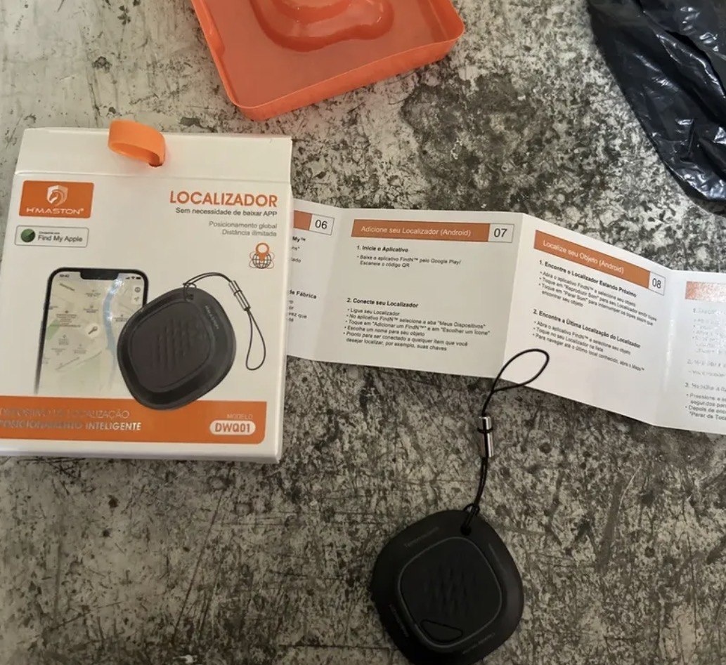 Rastreador Gps Veicular Android Inteligente