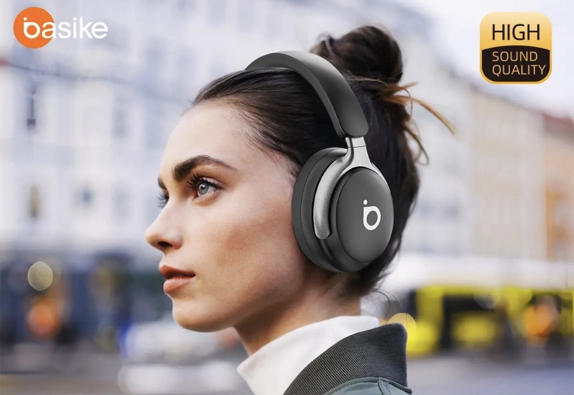 Headset Bluetooth Gamer 5.4