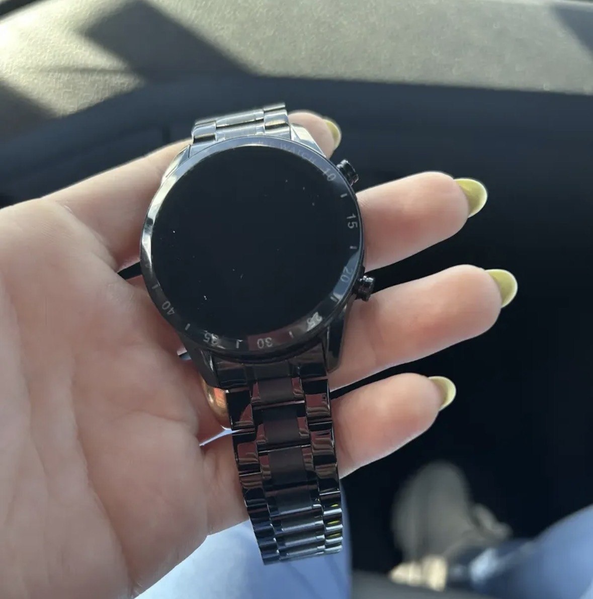 Smartwatch Foxbox Sport