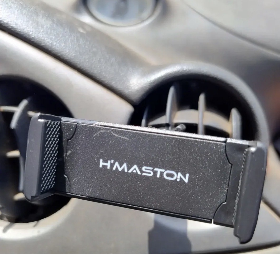 Suporte Saída De Ar Celular Universal Rotação De 360