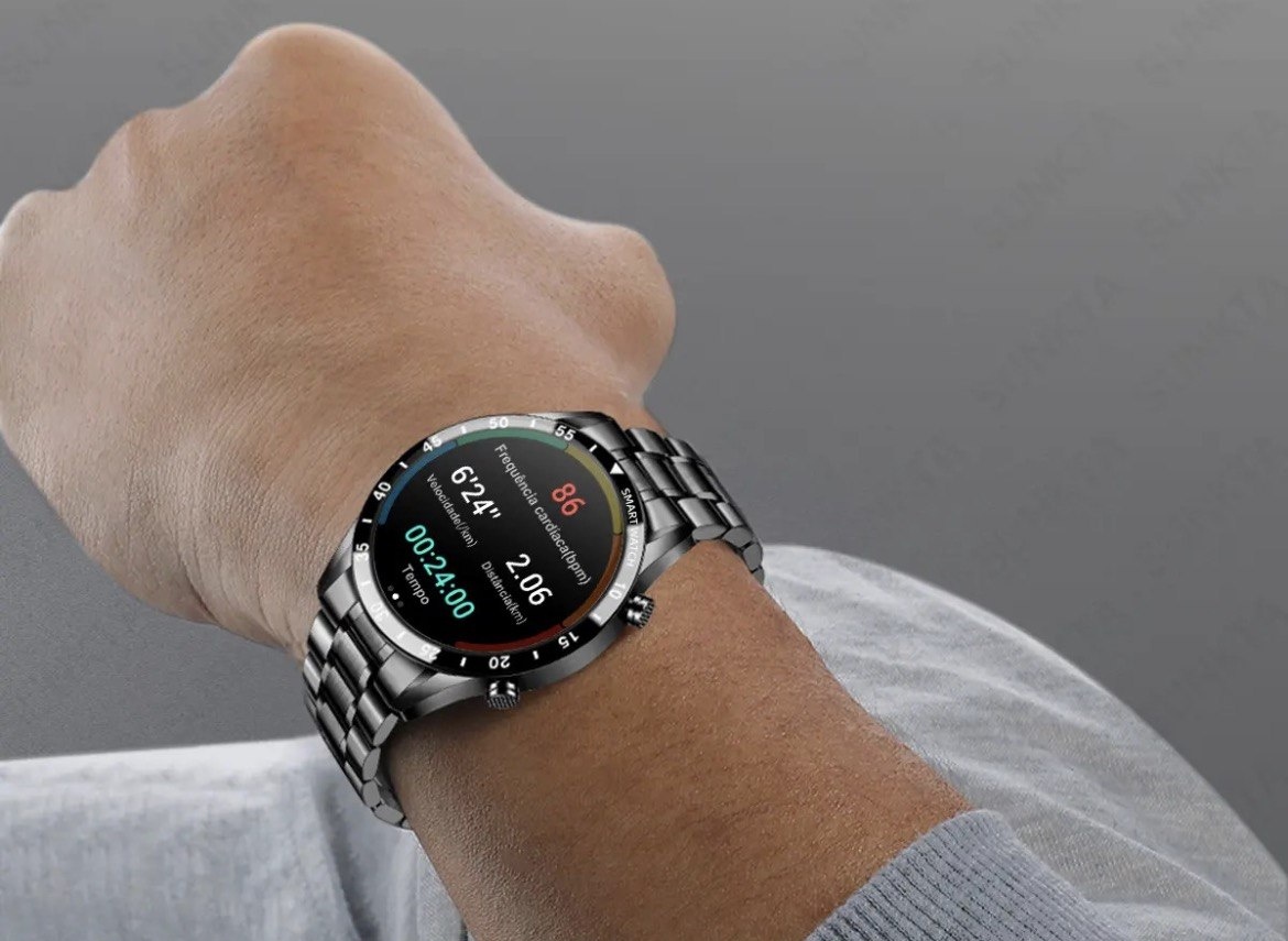 Smartwatch FoxBox