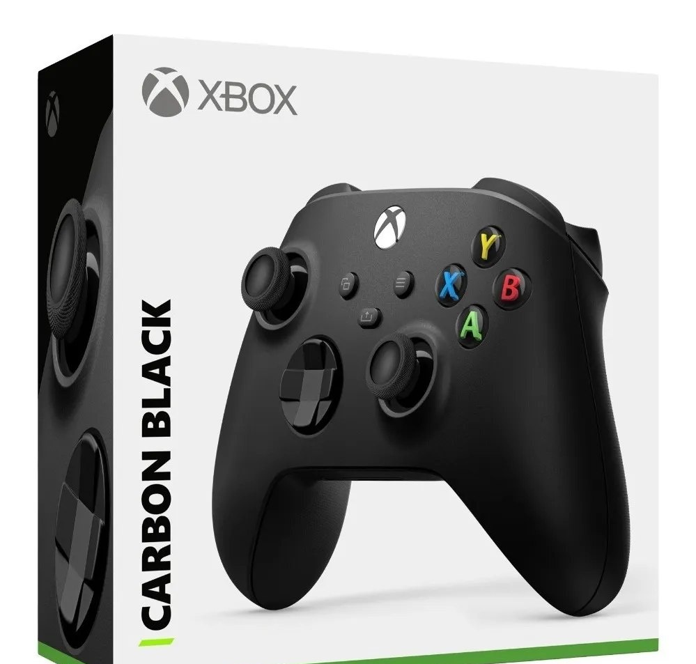 Controle Xbox Series XS