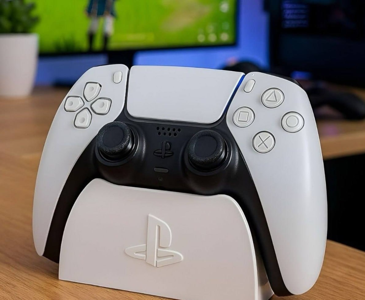 Controle Sony Sem Fio PS5