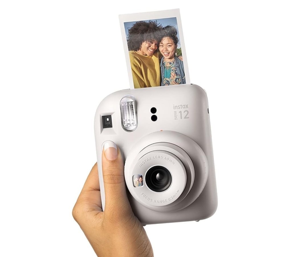 Camera Fujifilm Instax Mini 12