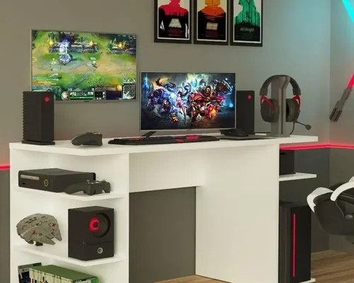 Mesa Gamer Madesa 9409