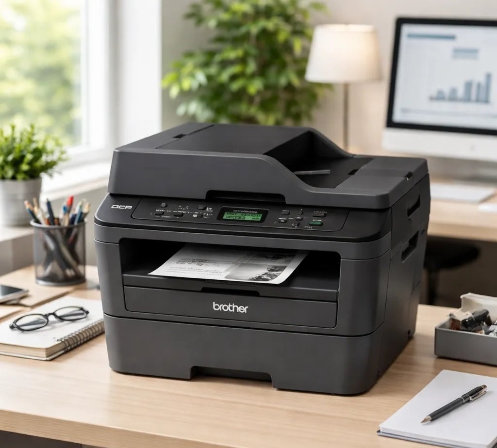 L2540 Brother Impressora Multifuncional