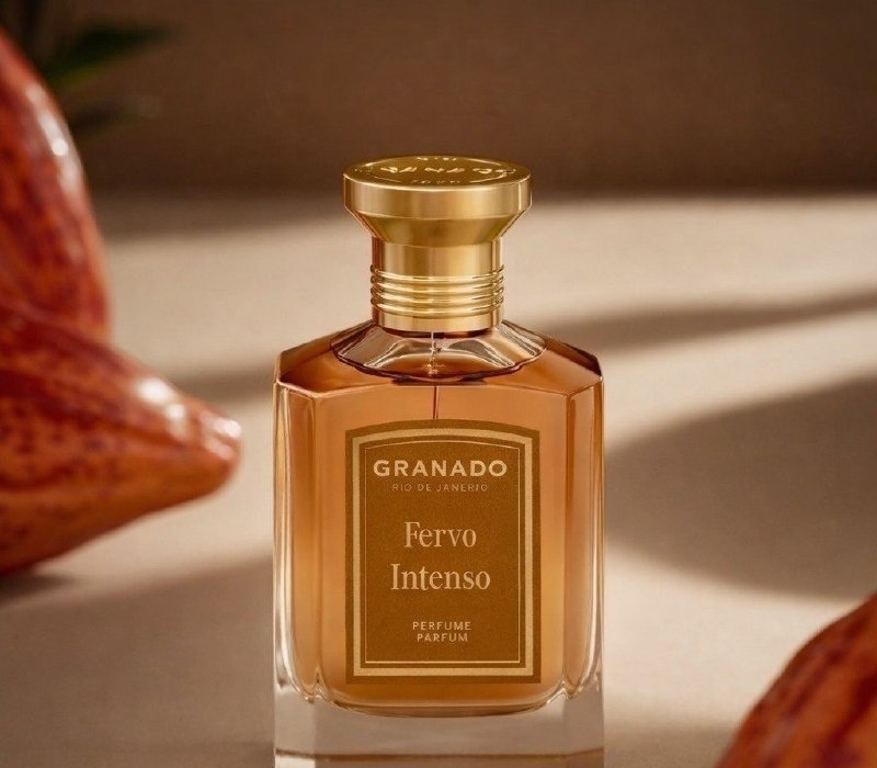 qual é esse perfume aí