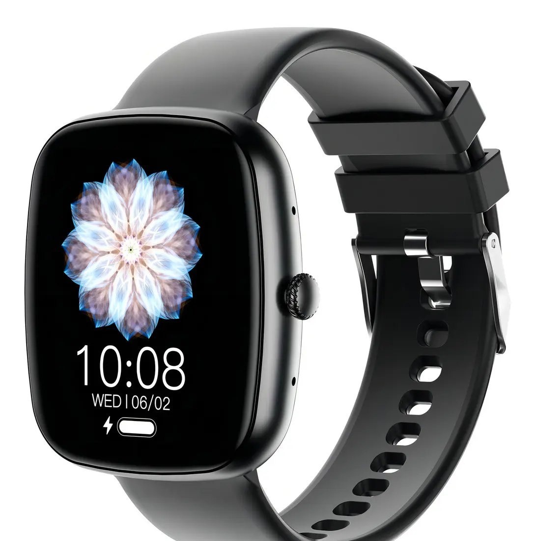 Relógio inteligente smartwatch ultra Bazik Prime S35 Ultra Max