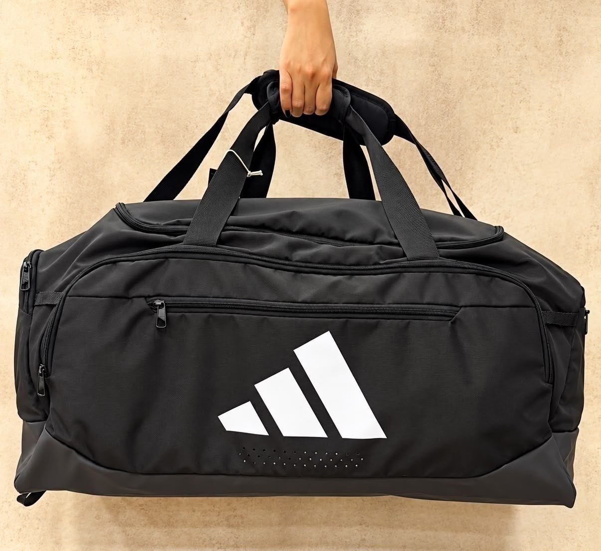 Mala Esportiva Adidas Duffel Defender 94L