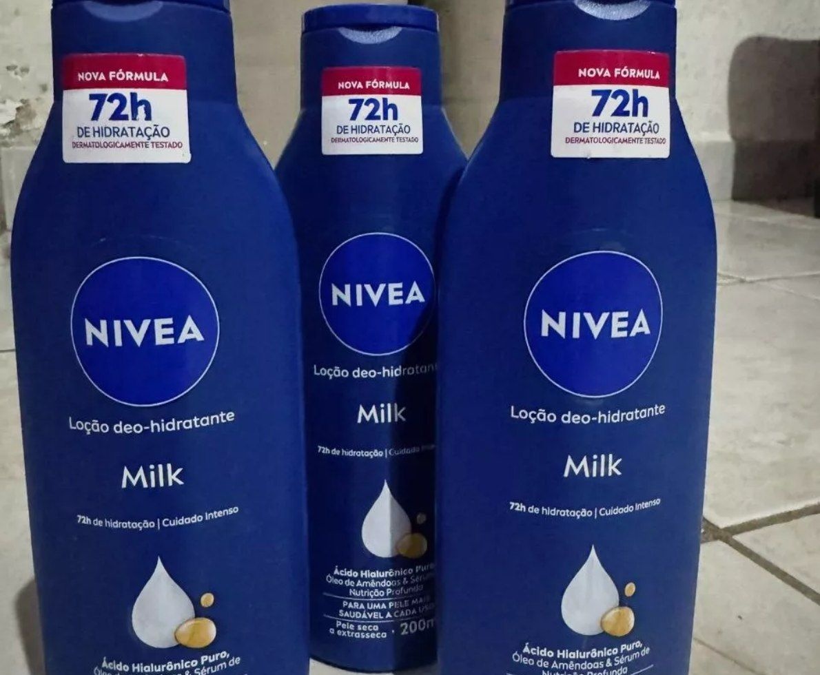 e ainda chama de pele normal