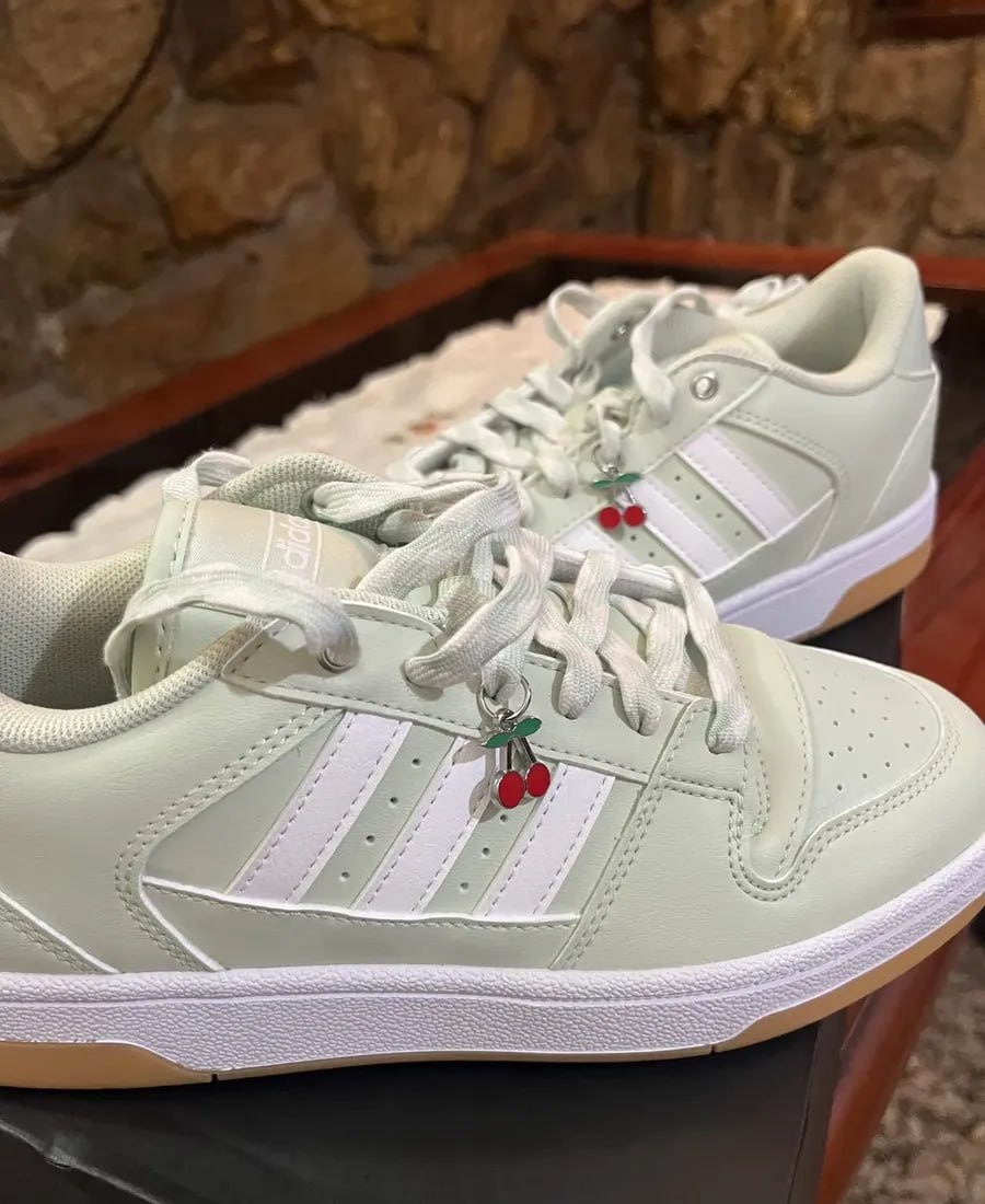 Tênis Feminino Adidas Break Start Low 34 ao 39