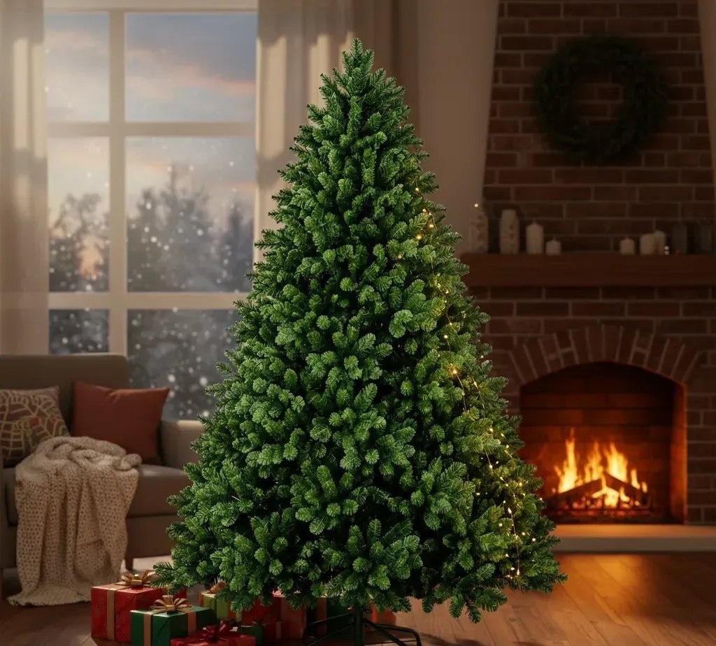 Árvore de Natal 150cm