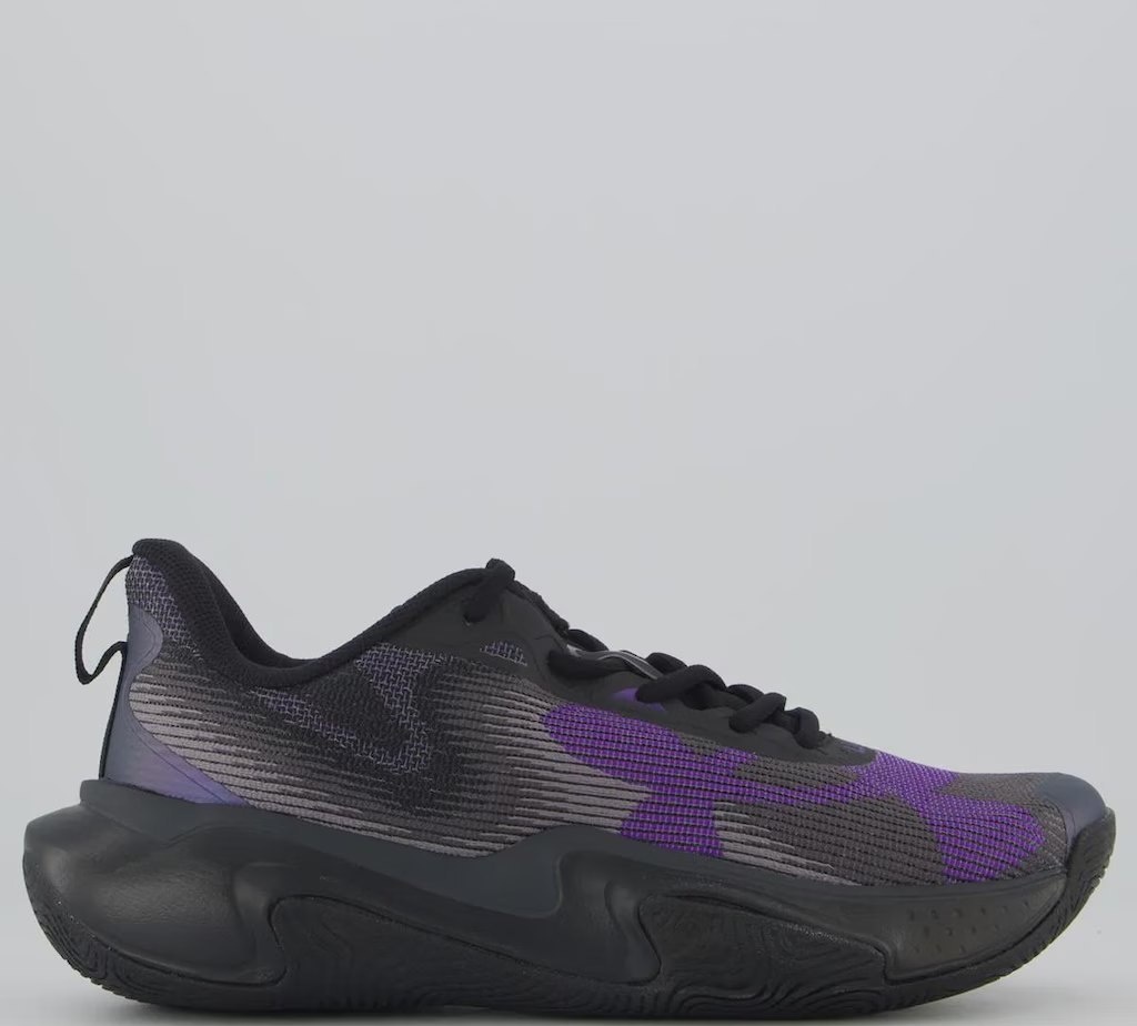 Tênis Masculino Layup Under Armour
