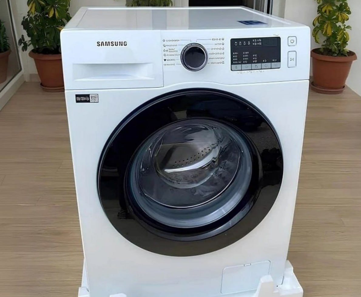 Lava e Seca Samsung WD11M Digital Inverter 11kg