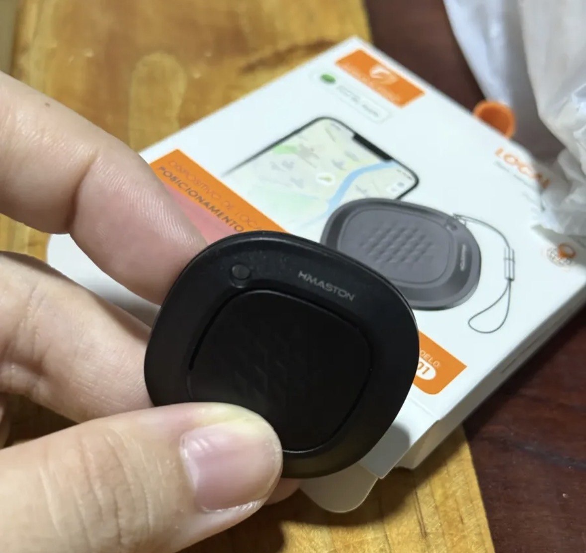 Rastreador Gps Veicular Android Inteligente
