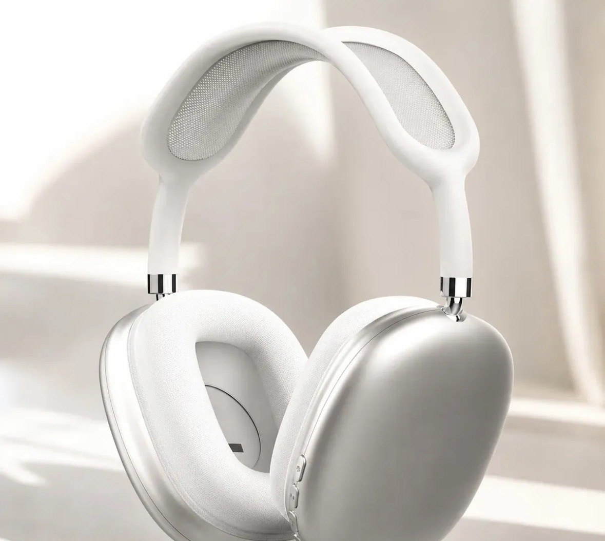 Fone De Ouvido Bluetooth Sem Fio Over Ear Air Top Dr Hank Headphone