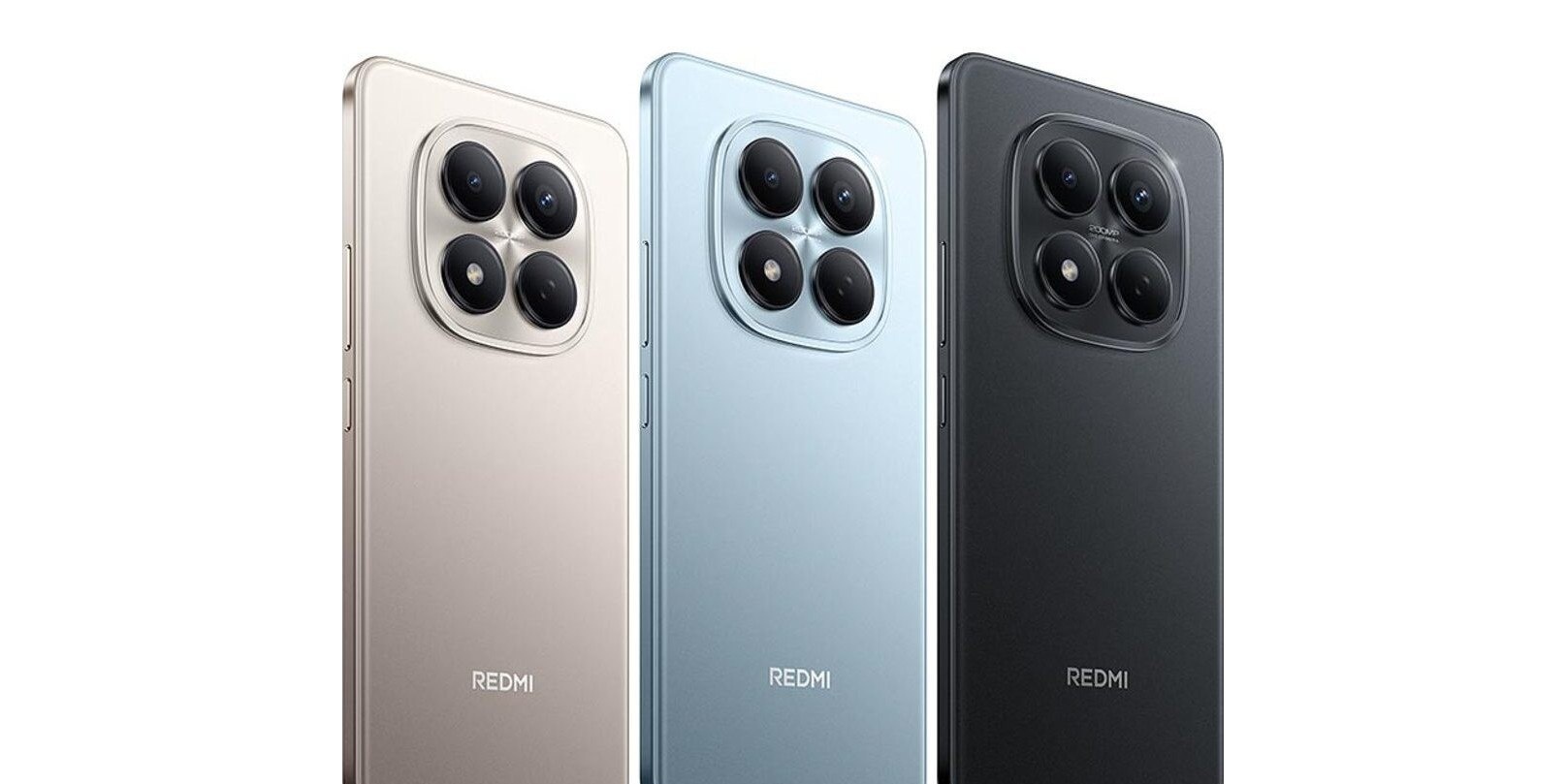 Xiaomi Redmi Note 15 Pro 5G 256GB