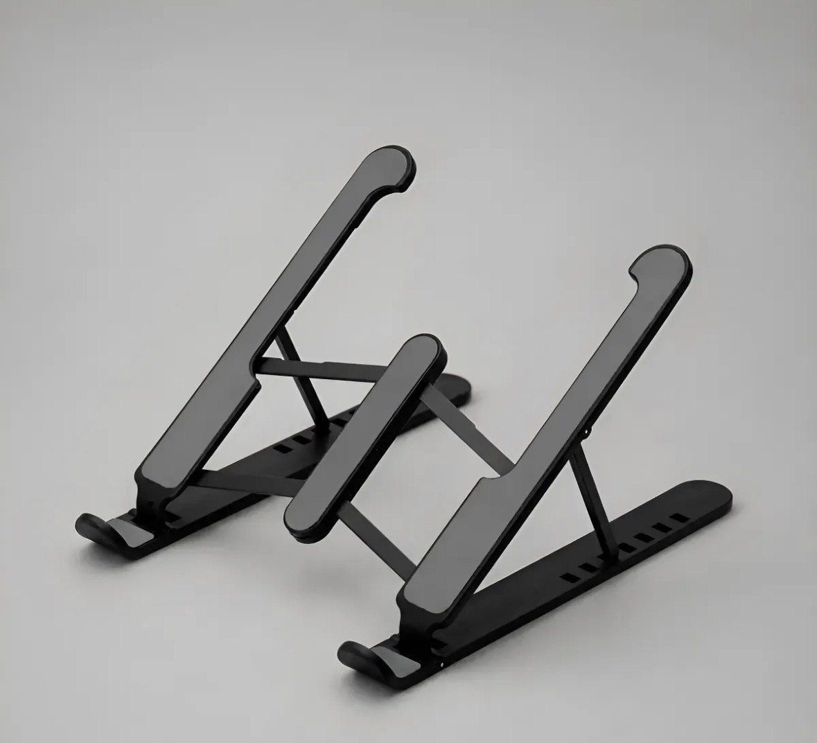 Apoiador Notebook Suporte Mesa Durável Moderno Envio Rápido
