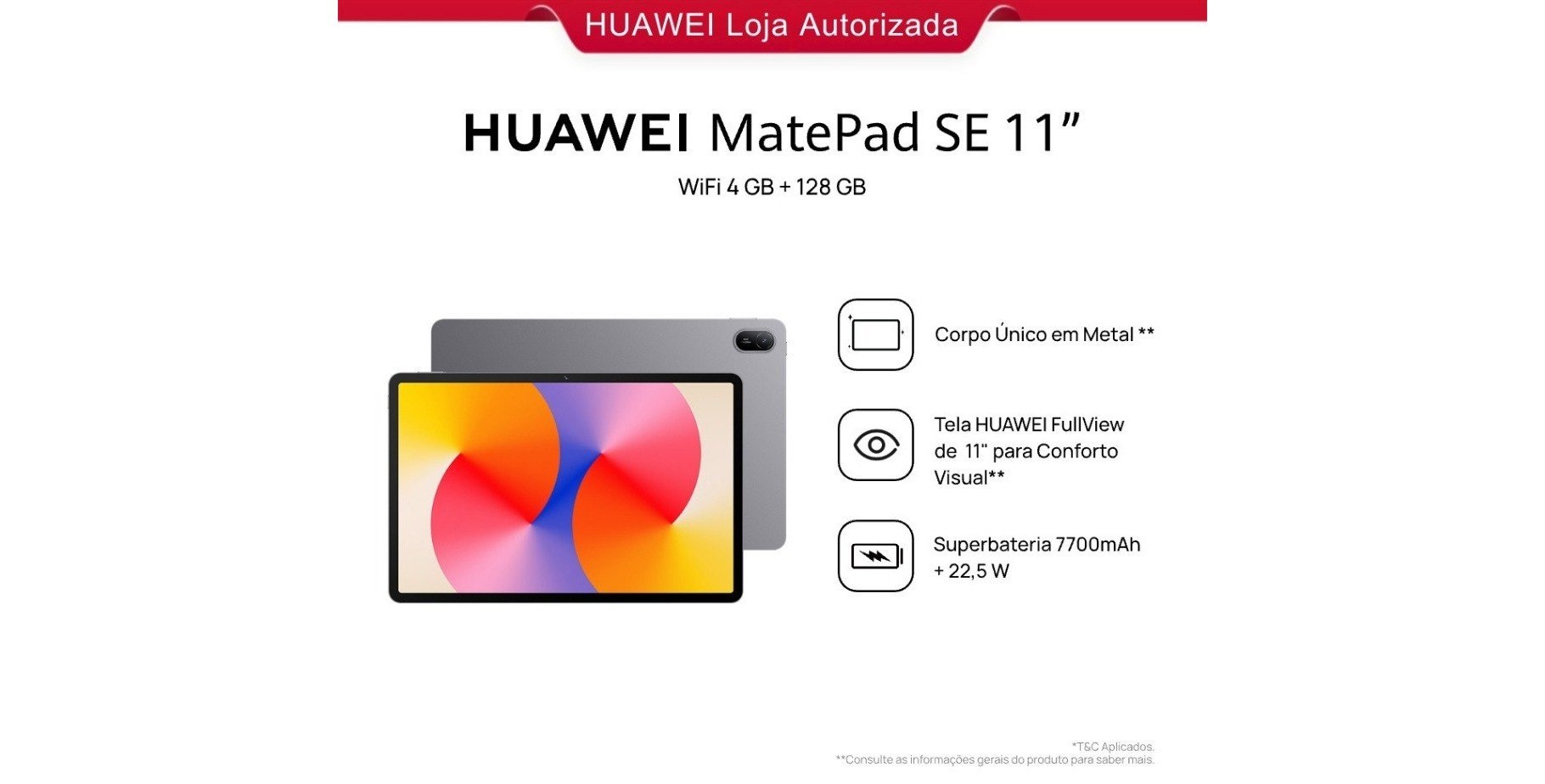 Tablet Samsung Galaxy Tab S10 FE WiFi
