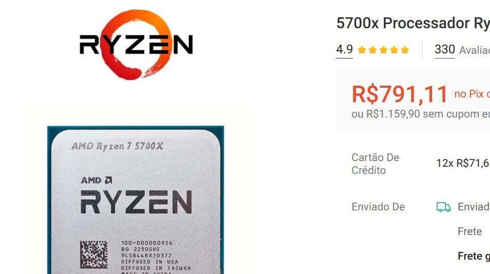 perdeu o outro? esse tá aqui