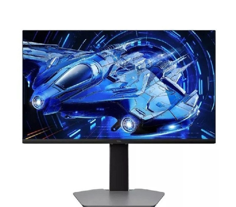 Monitor Gamer TCL 25G64 QD Mini LED Full HD 300Hz 25 1ms