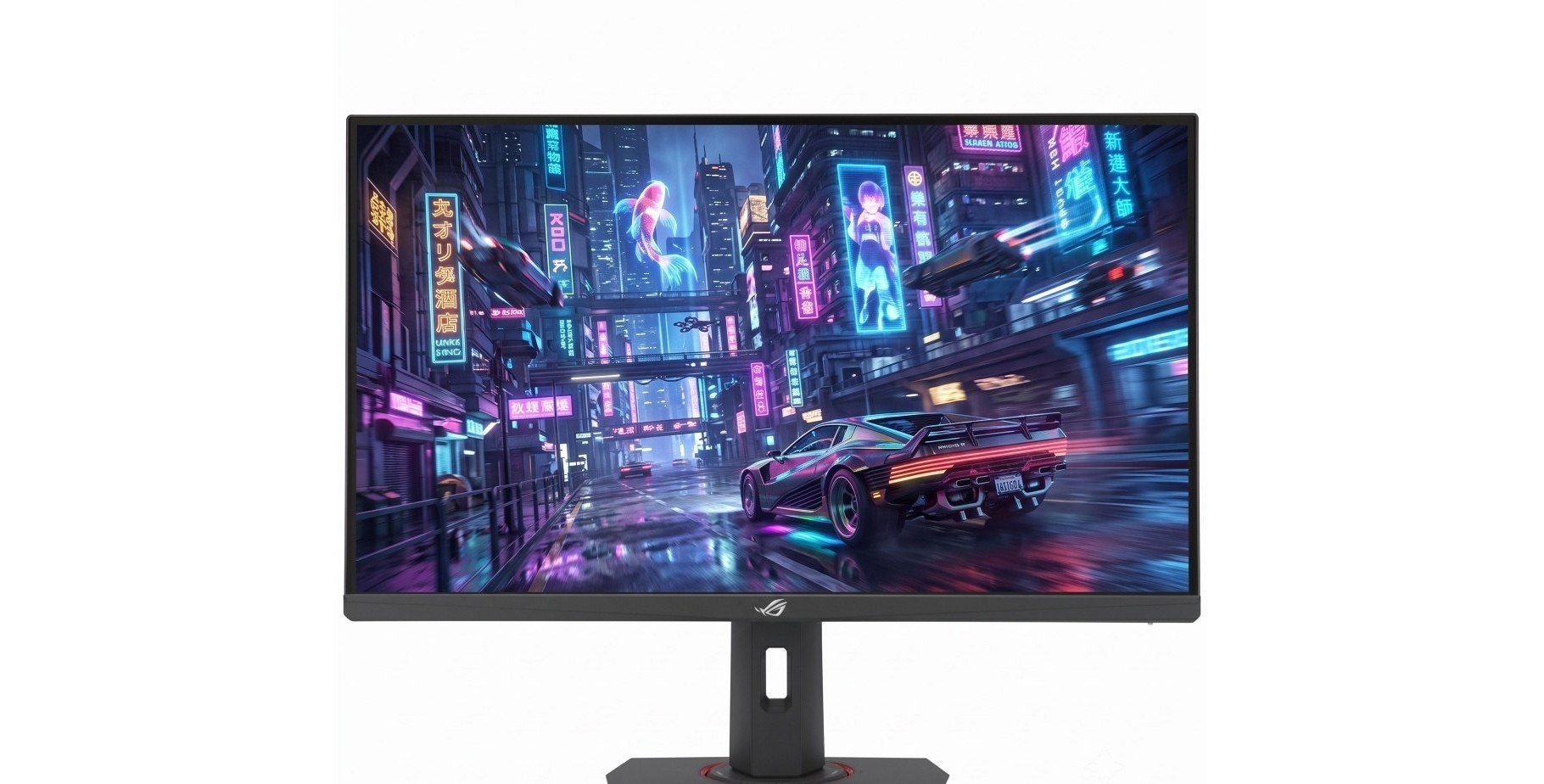 Monitor Gamer Asus ROG Strix XG27ACS