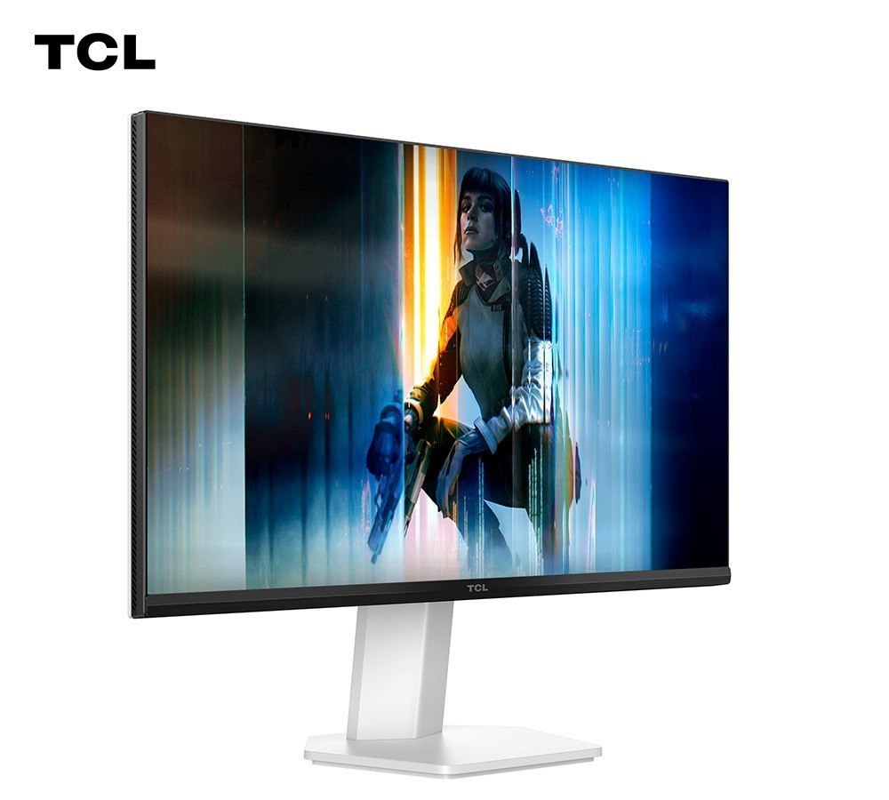 Monitor Gamer TCL 24 Mini LED Full HD G54 100Hz HDR400 92 DCI-P3 450
