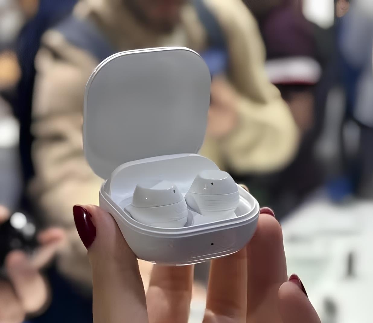 Samsung Galaxy Buds Core