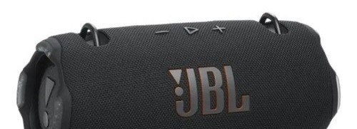 Caixa de Som Bluetooth Portátil Xtreme 4 JBL Preta