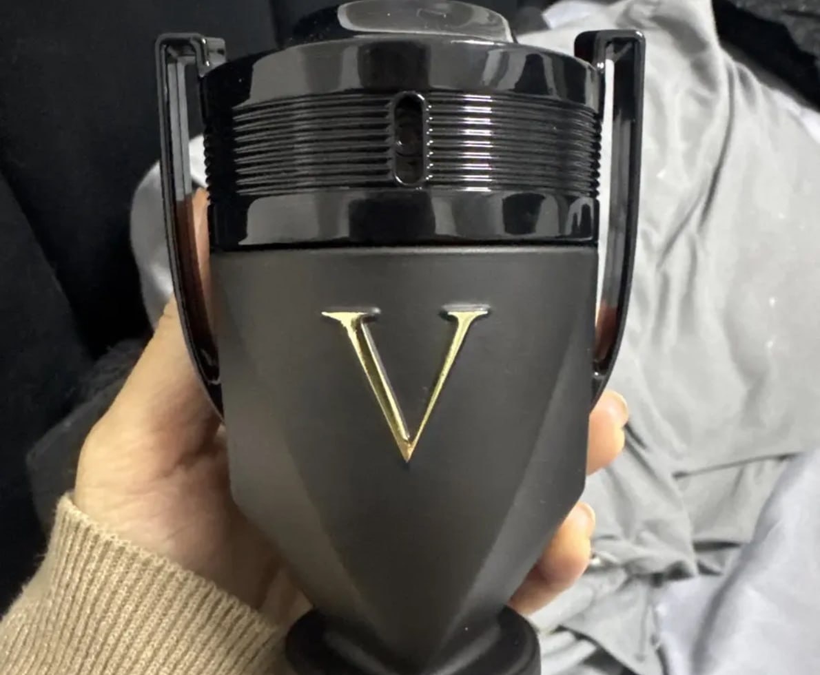 Rabanne Invictus Victory Absolu Parfum Intense 100ml