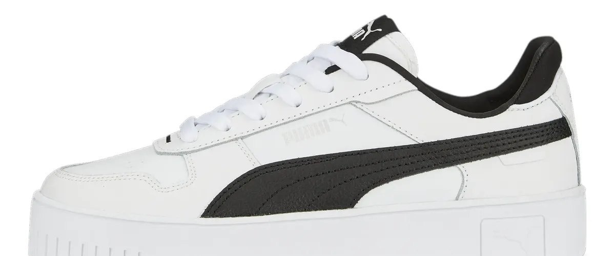 Tênis Carina Street Bdp Puma