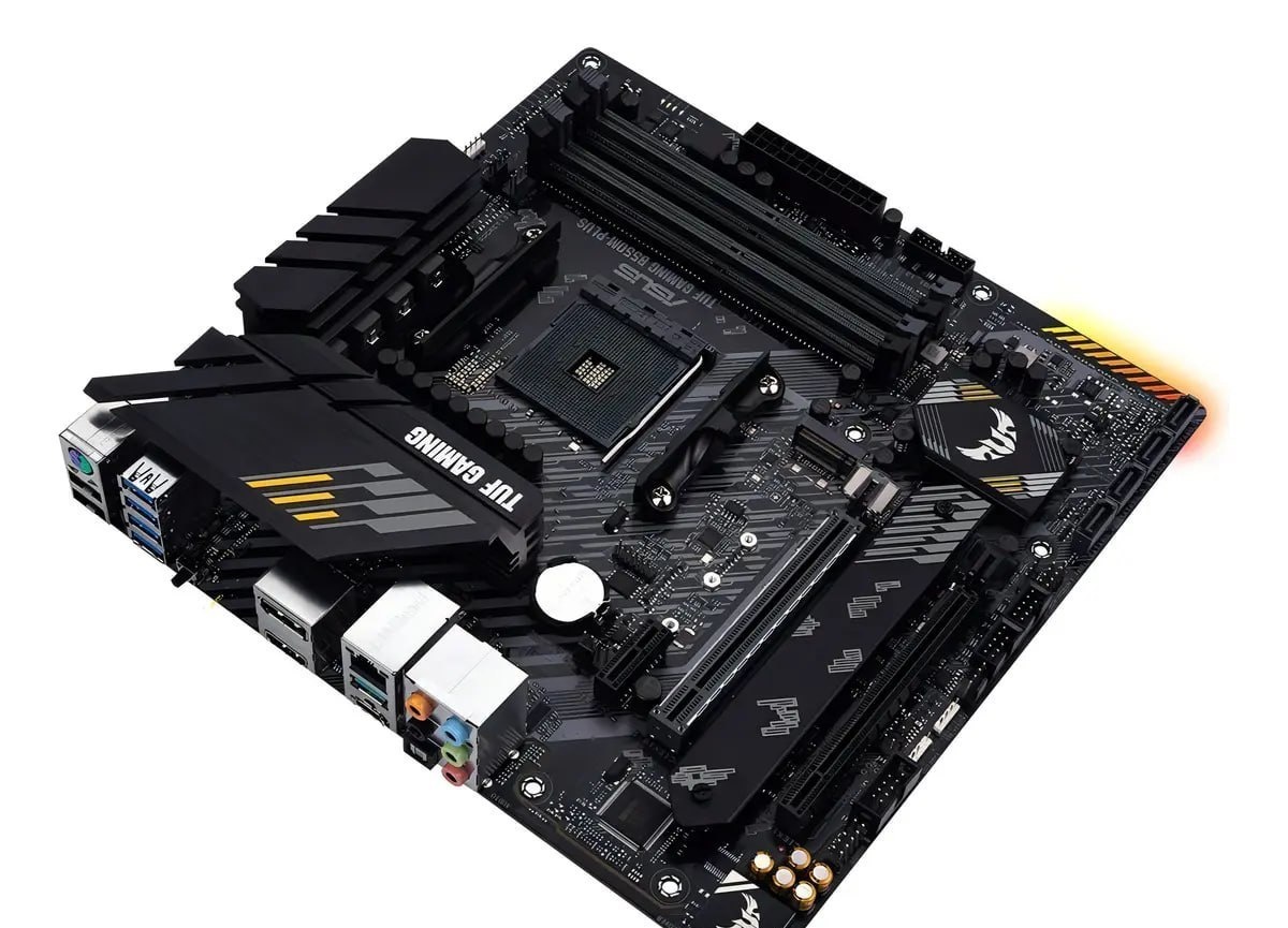 e já tá olhando placa de vídeo também