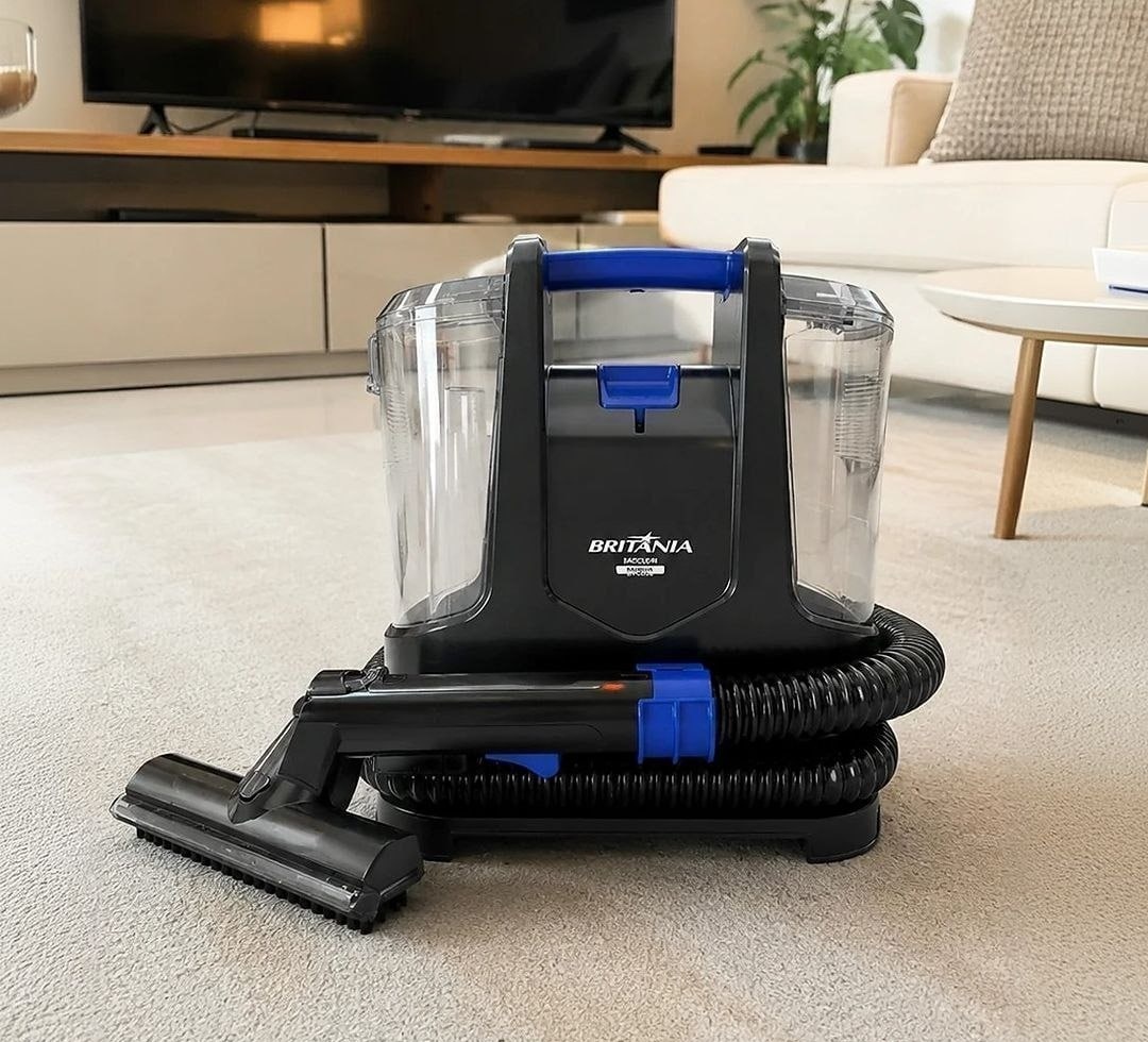 Britânia Extratora Portátil 1,9L 1600W 220V