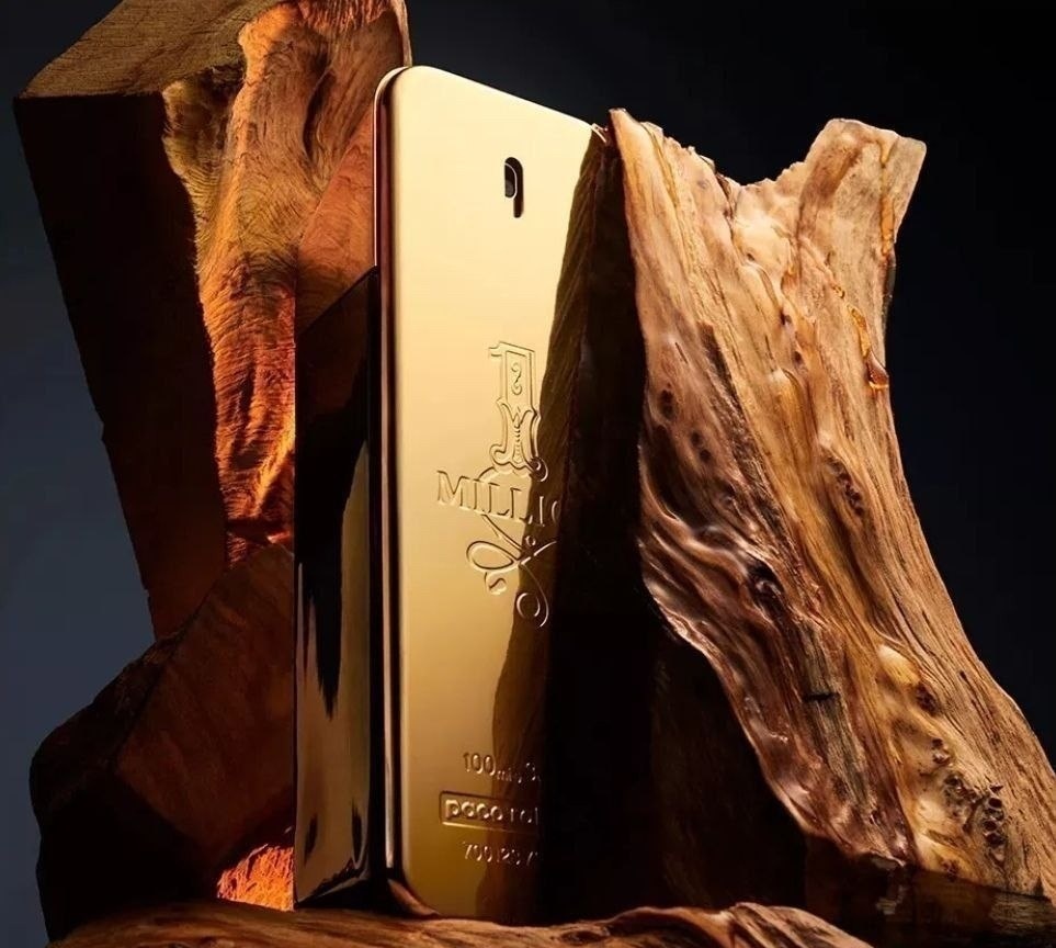 Perfume Paco Rabanne 1 Million EDT 100ml