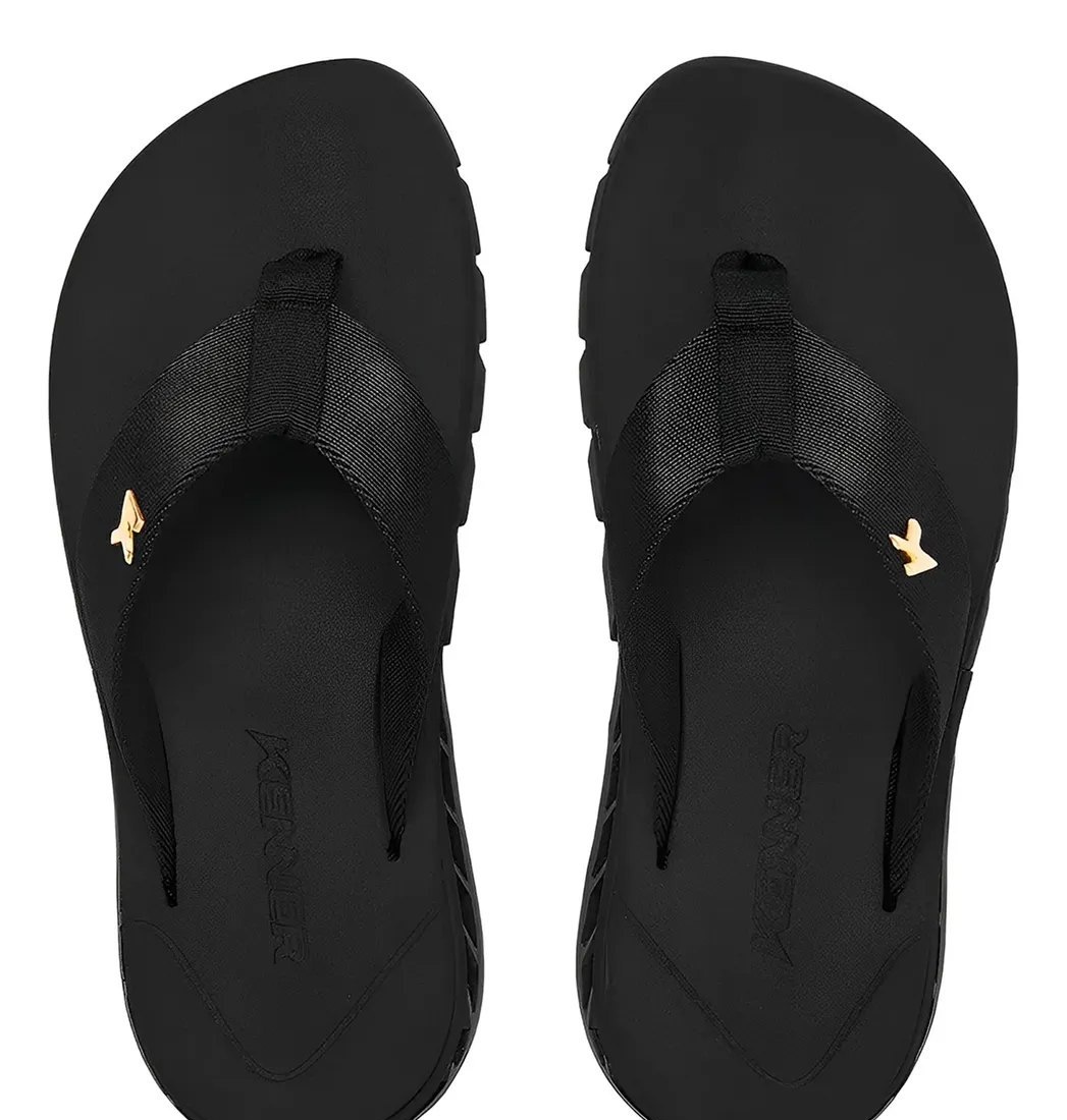 Chinelo Kenner Rakka Masculino Modelo Novo Confortavel Top