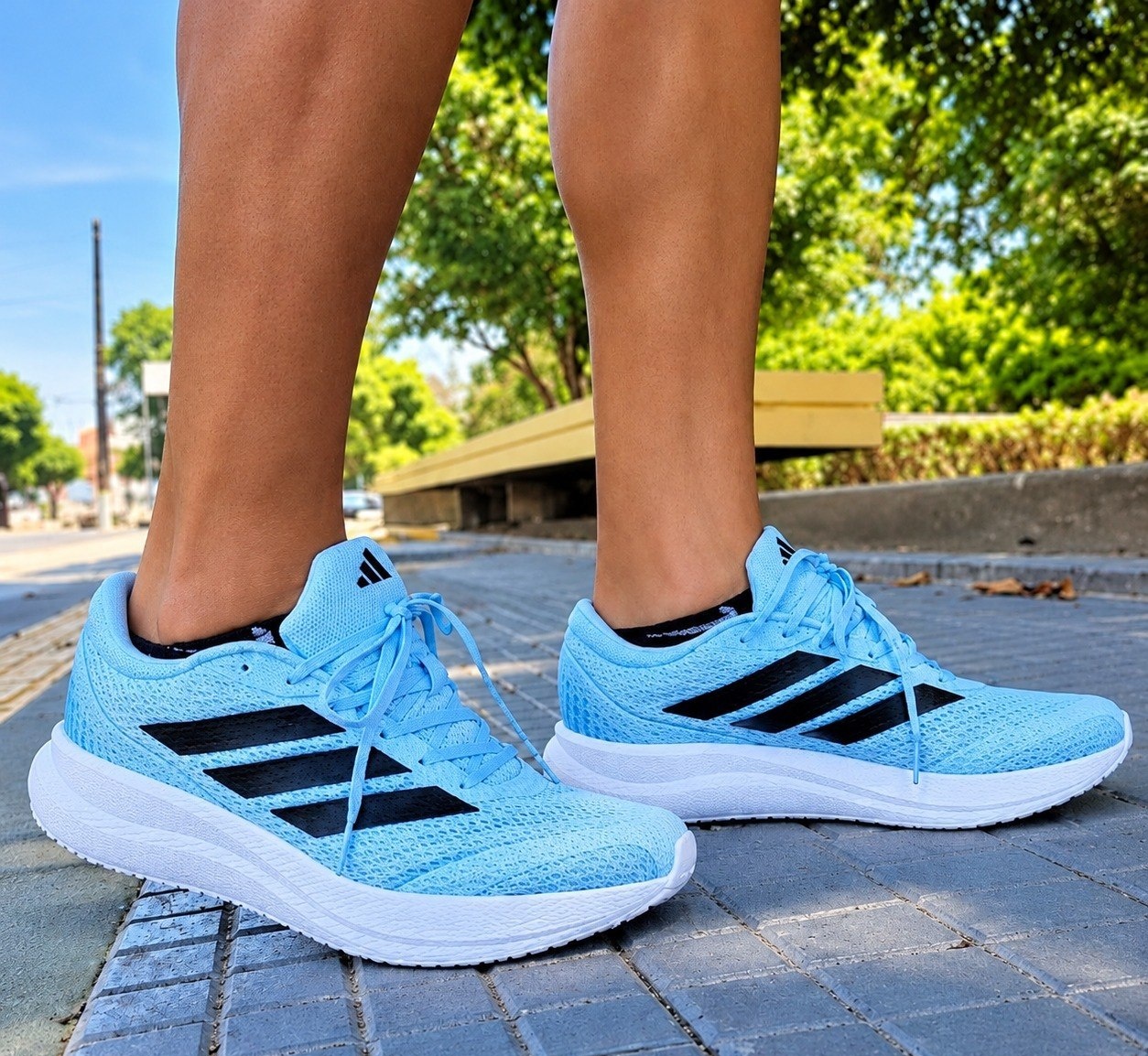Tênis Adidas Runfalcon 6 38 ao 42