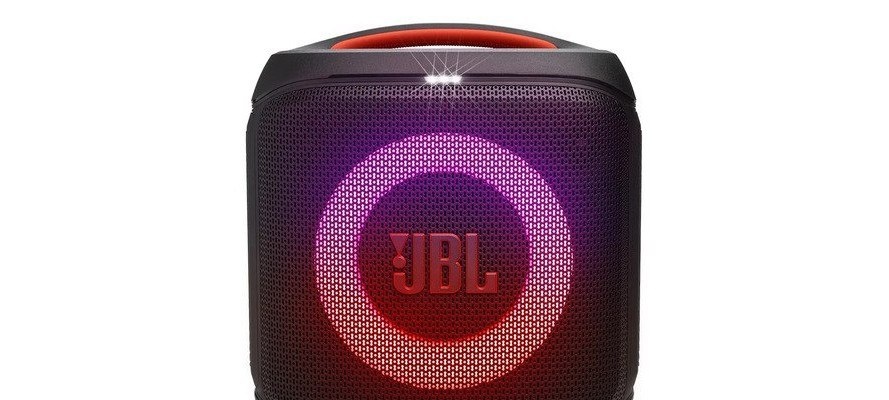 Alto-falante JBL Partybox Encore Essential 2 Party Preto