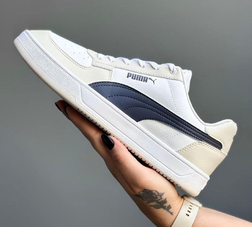 Tênis Caven 2.0 Bdp Puma