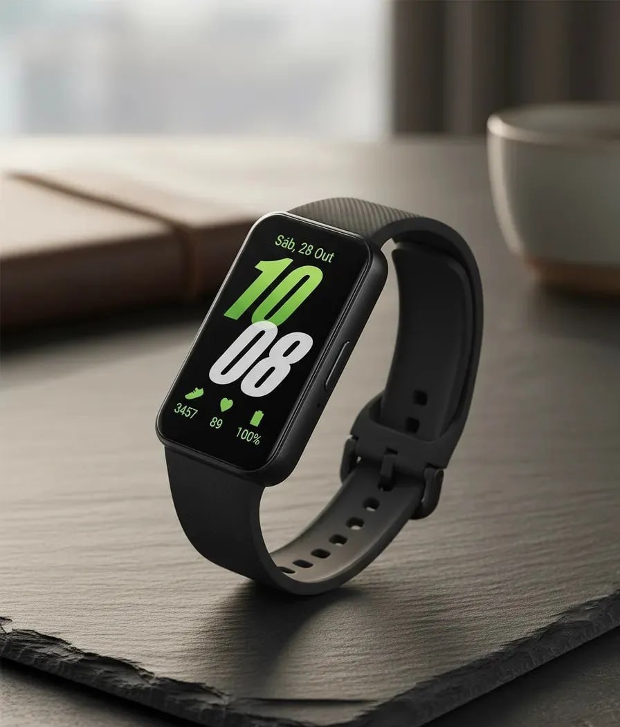 Smartband Samsung Galaxy Fit3