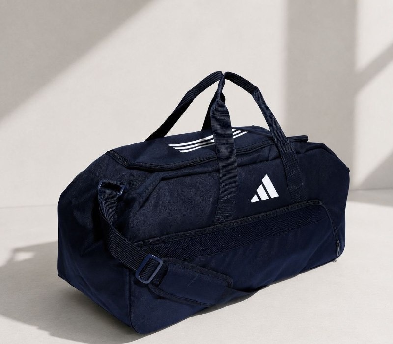 Mala Duffel Tiro Grande Adidas