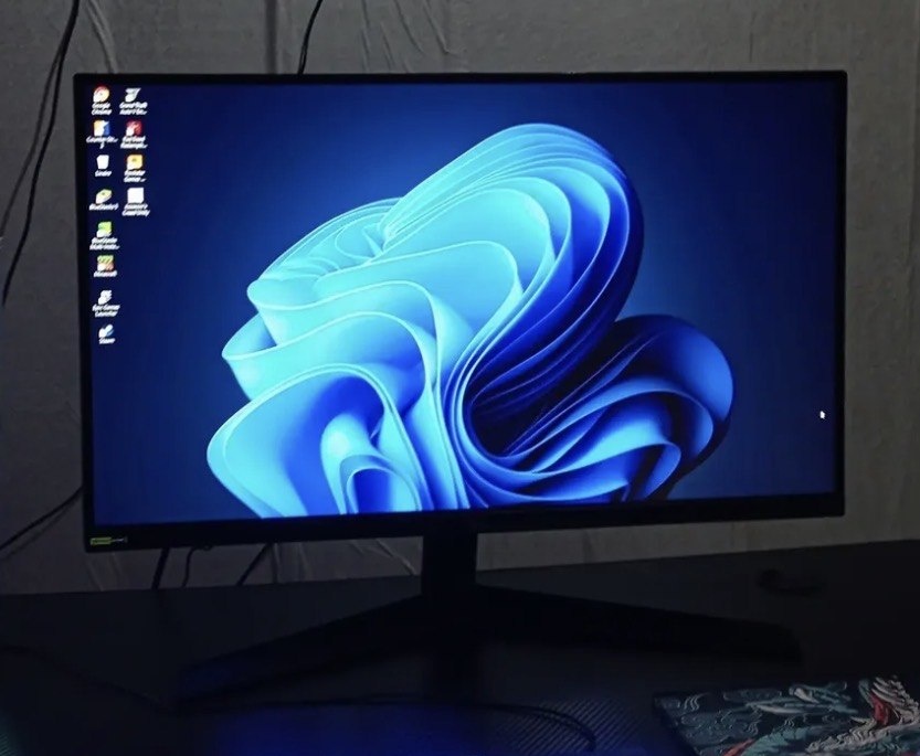 Monitor Gamer LG UltraGear 27 IPS