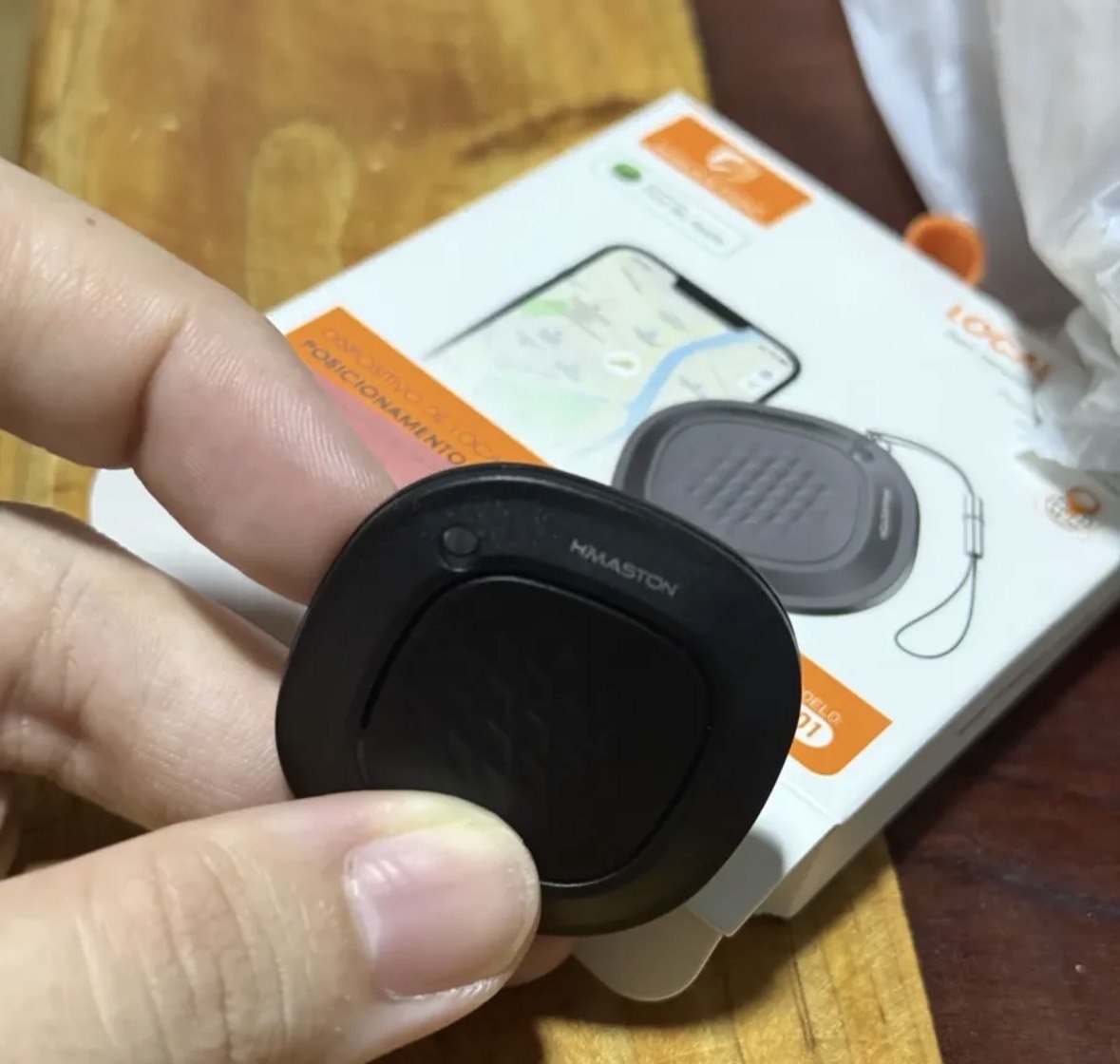 Rastreador Gps Veicular Android Inteligente