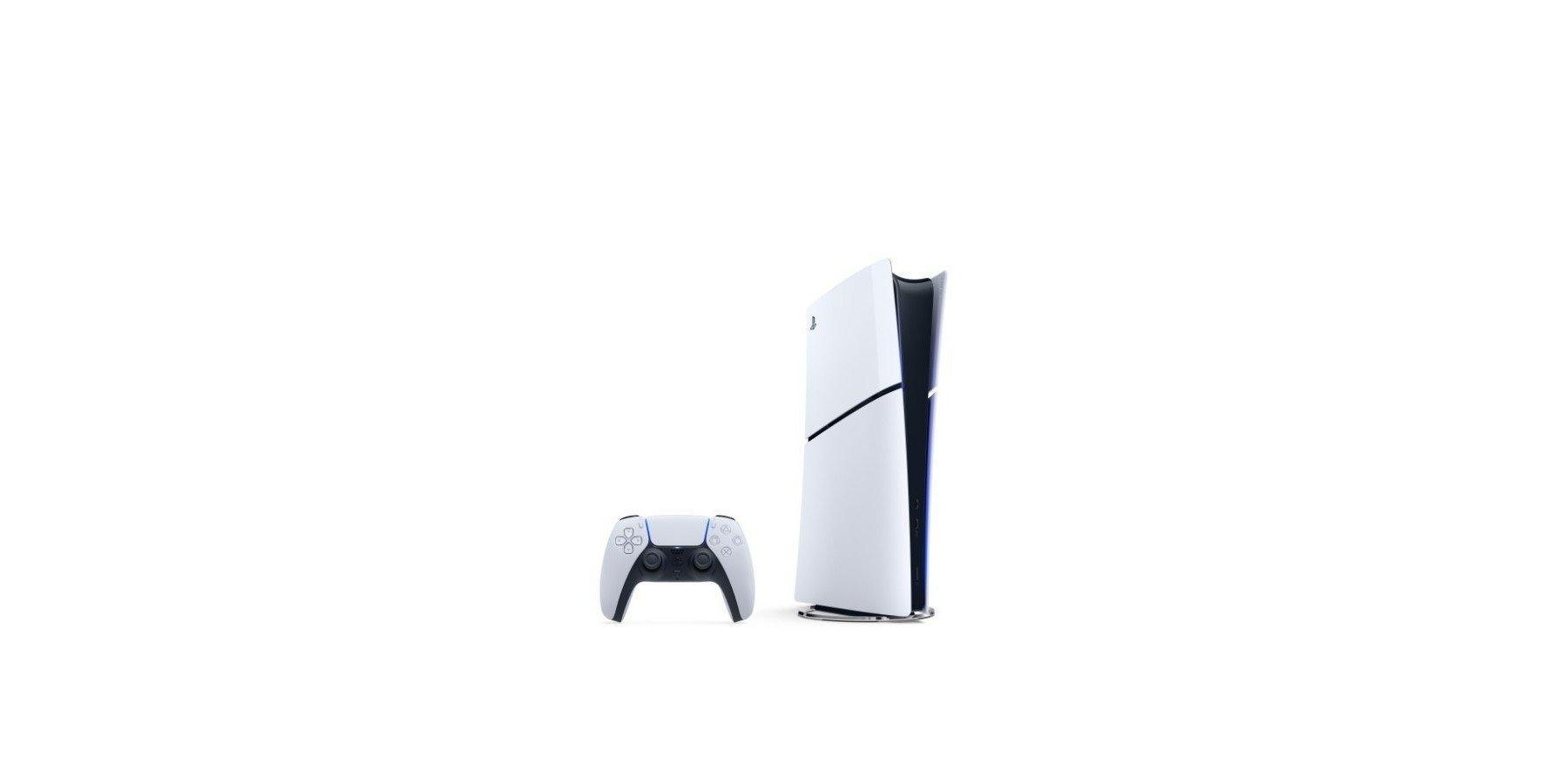 PlayStation 5 Slim Digital