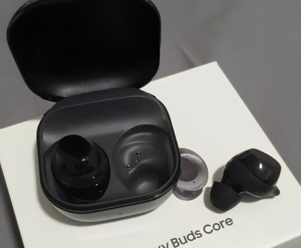 Fone de Ouvido Samsung Galaxy Buds Core